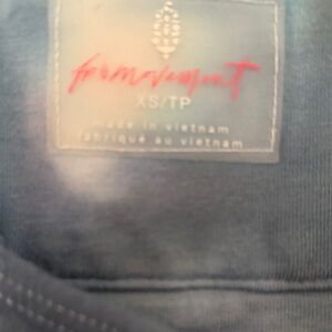 Brightly twisted dyed @ Detroit dye house, free people Movement yoga wear